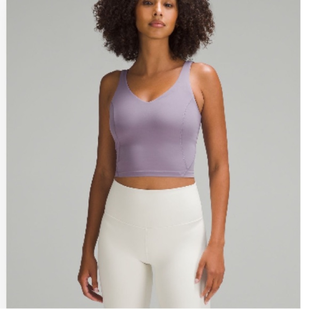 Lululemon Align Tank Top, Light Support
